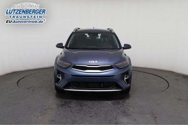 Kia Stonic LX Plus 1.0 T-GDI 74kW (100 PS) 7-Gang-DCT 