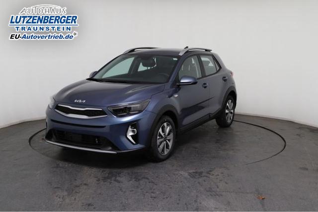 Kia Stonic LX Plus 1.0 T-GDI 74kW (100 PS) 7-Gang-DCT 