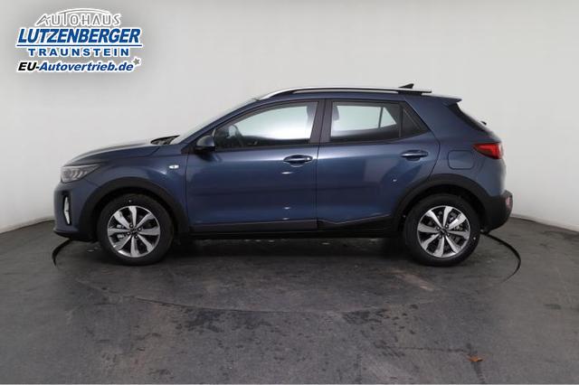 Kia Stonic LX Plus 1.0 T-GDI 74kW (100 PS) 7-Gang-DCT 