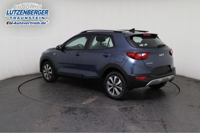 Kia Stonic LX Plus 1.0 T-GDI 74kW (100 PS) 7-Gang-DCT 