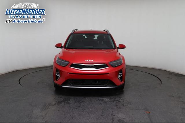 Kia Stonic LX Plus 1.0 T-GDI 74kW (100 PS) 7-Gang-DCT 