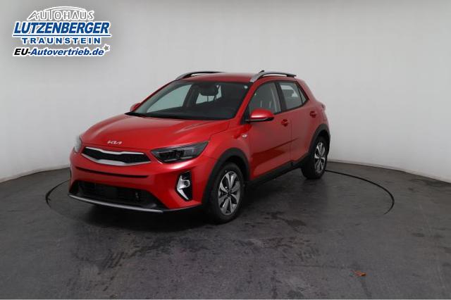 Kia Stonic LX Plus 1.0 T-GDI 74kW (100 PS) 7-Gang-DCT 