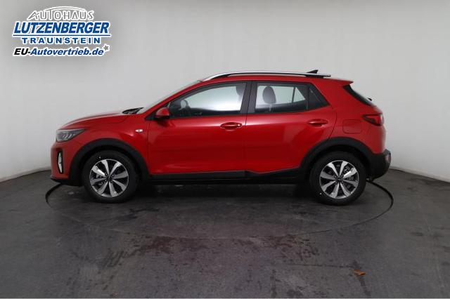 Kia Stonic LX Plus 1.0 T-GDI 74kW (100 PS) 7-Gang-DCT 