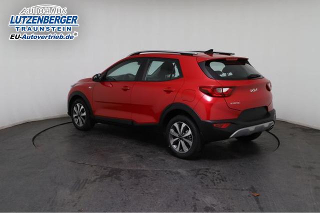 Kia Stonic LX Plus 1.0 T-GDI 74kW (100 PS) 7-Gang-DCT 