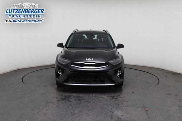 Kia Stonic LX Plus 1.0 T-GDI 74kW (100 PS) 7-Gang-DCT 
