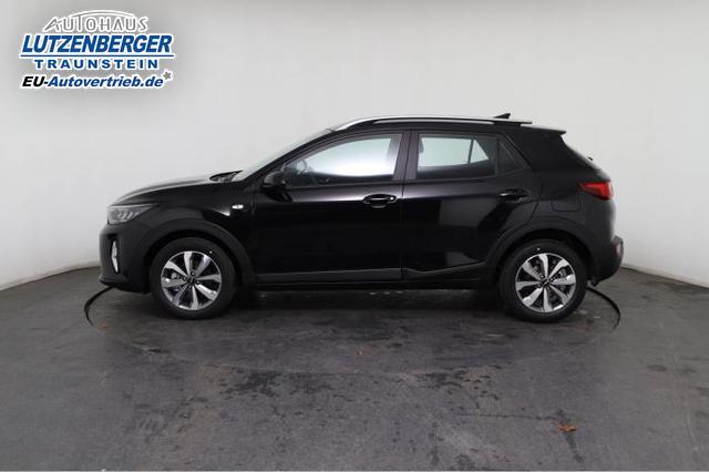 Kia Stonic LX Plus 1.0 T-GDI 74kW (100 PS) 7-Gang-DCT 