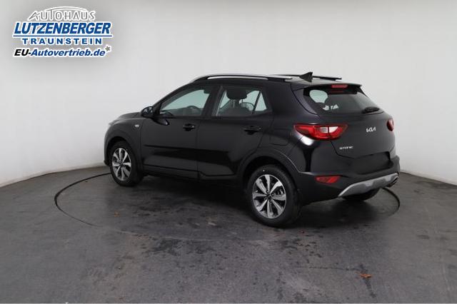 Kia Stonic LX Plus 1.0 T-GDI 74kW (100 PS) 7-Gang-DCT 