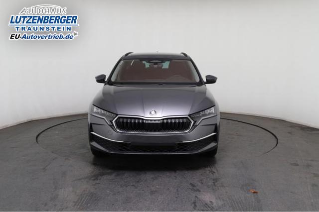 Skoda Octavia Combi Selection 2.0 TDI 110kW (150 PS) 7-Gang-DSG 