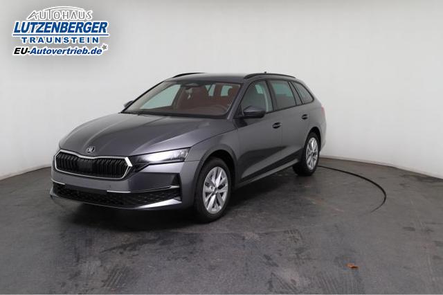 Skoda Octavia Combi Selection 2.0 TDI 110kW (150 PS) 7-Gang-DSG 