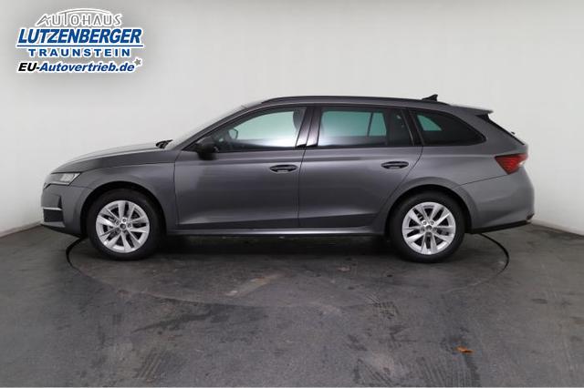 Skoda Octavia Combi Selection 2.0 TDI 110kW (150 PS) 7-Gang-DSG 