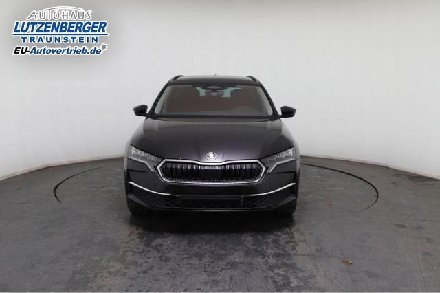 Skoda Octavia Combi Selection 2.0 TDI 110kW (150 PS) 7-Gang DSG 