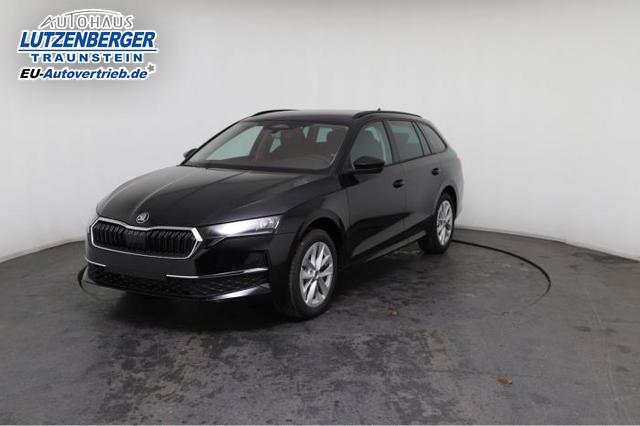 Skoda Octavia Combi Selection 2.0 TDI 110kW (150 PS) 7-Gang DSG 