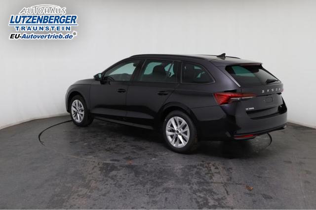 Skoda Octavia Combi Selection 2.0 TDI 110kW (150 PS) 7-Gang DSG 