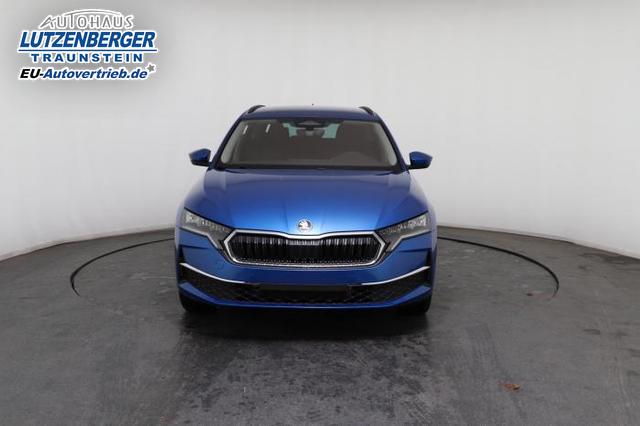 Skoda Octavia Combi Selection 2.0 TDI 110kW (150 PS) 7-Gang-DSG 