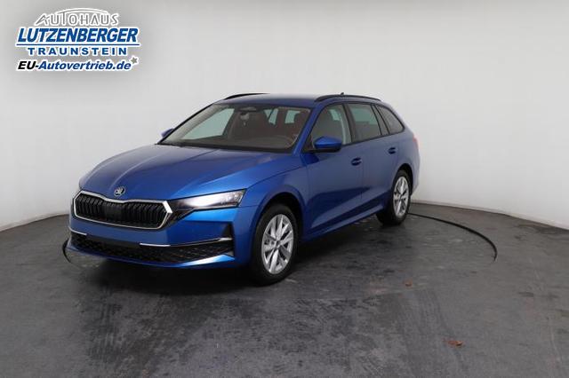 Skoda Octavia Combi Selection 2.0 TDI 110kW (150 PS) 7-Gang-DSG 