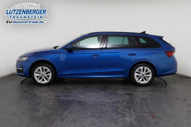 Skoda Octavia Combi Selection 2.0 TDI 110kW (150 PS) 7-Gang-DSG 