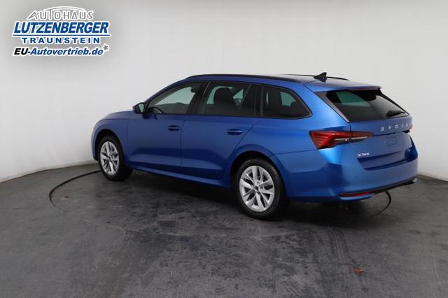 Skoda Octavia Combi Selection 2.0 TDI 110kW (150 PS) 7-Gang-DSG 