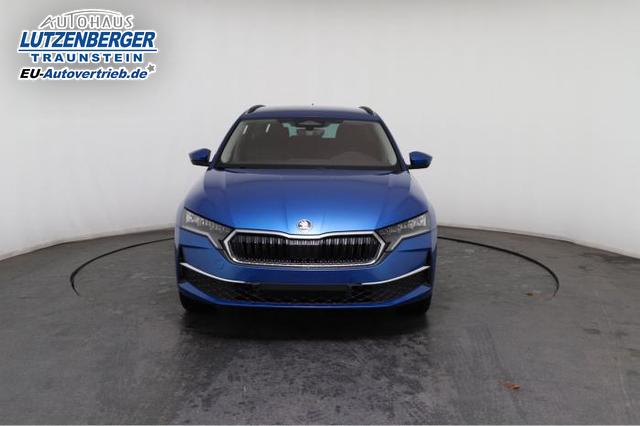 Skoda Octavia Combi Selection 2.0 TDI 110kW (150 PS) 7-Gang-DSG 