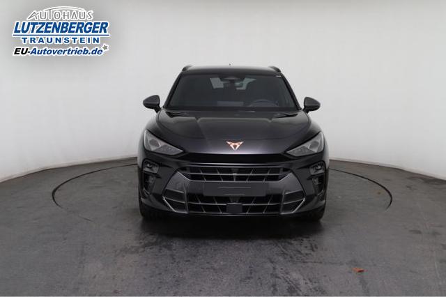 Cupra Terramar VZ 2.0 TSI 4Drive 195kW (265 PS) 7-Gang-Doppelkupplungsgetriebe DSG 