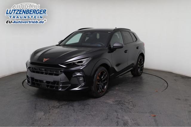 Cupra Terramar VZ 2.0 TSI 4Drive 195kW (265 PS) 7-Gang-Doppelkupplungsgetriebe DSG 