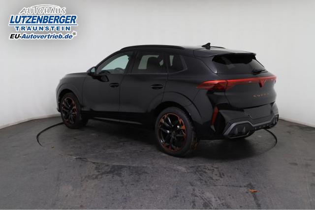 Cupra Terramar VZ 2.0 TSI 4Drive 195kW (265 PS) 7-Gang-Doppelkupplungsgetriebe DSG 