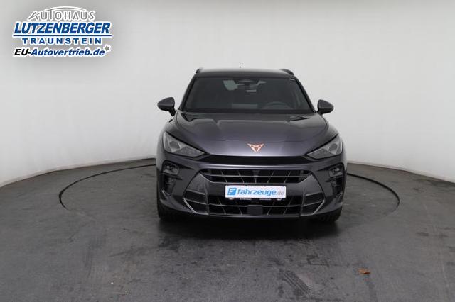 Cupra Terramar VZ 2.0 TSI 4Drive 195kW (265 PS) 7-Gang-Doppelkupplungsgetriebe DSG 
