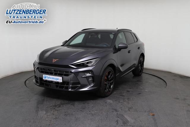 Cupra Terramar VZ 2.0 TSI 4Drive 195kW (265 PS) 7-Gang-Doppelkupplungsgetriebe DSG 