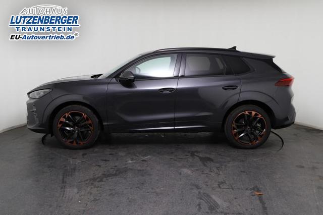 Cupra Terramar VZ 2.0 TSI 4Drive 195kW (265 PS) 7-Gang-Doppelkupplungsgetriebe DSG 