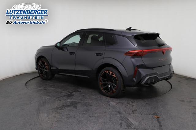 Cupra Terramar VZ 2.0 TSI 4Drive 195kW (265 PS) 7-Gang-Doppelkupplungsgetriebe DSG 