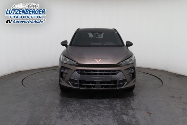 Cupra Terramar VZ 2.0 TSI 4Drive 195kW (265 PS) 7-Gang-Doppelkupplungsgetriebe DSG 