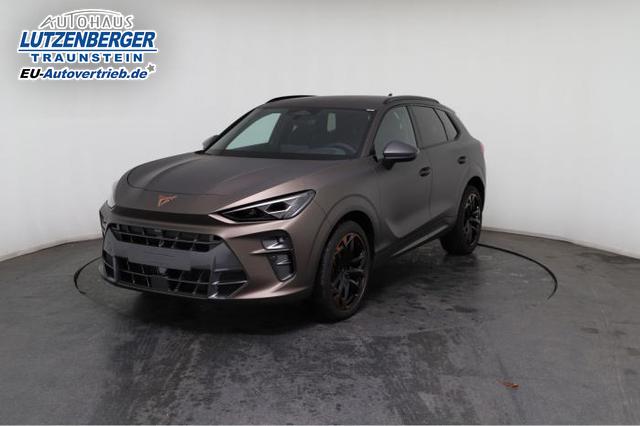 Cupra Terramar VZ 2.0 TSI 4Drive 195kW (265 PS) 7-Gang-Doppelkupplungsgetriebe DSG 