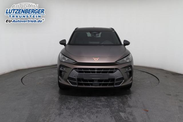 Cupra Terramar VZ 2.0 TSI 4Drive 195kW (265 PS) 7-Gang-Doppelkupplungsgetriebe DSG 