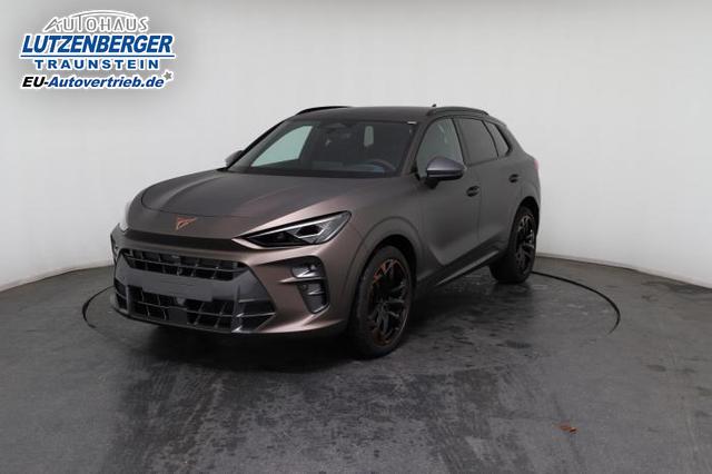 Cupra Terramar VZ 2.0 TSI 4Drive 195kW (265 PS) 7-Gang-Doppelkupplungsgetriebe DSG 