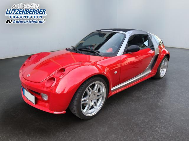 smart brabus coupe ultimated