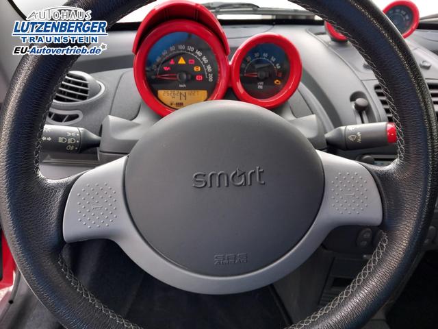 smart brabus coupe ultimated