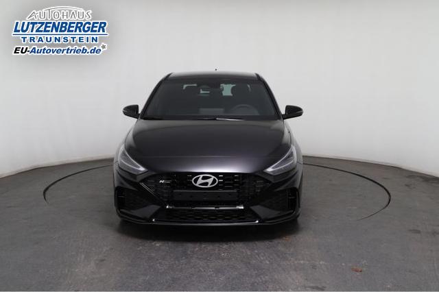 Hyundai i30 N-Line HB 1.5 T-GDI 103kW (140 PS) 7-Gang-DCT 