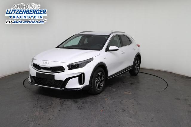 Kia XCeed City 1.5 T-GDi 103kW (140 PS) 7DCT 