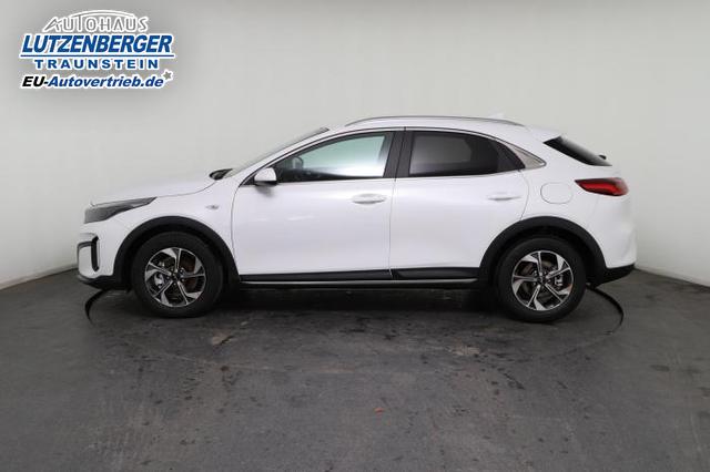 Kia XCeed City 1.5 T-GDi 103kW (140 PS) 7DCT 