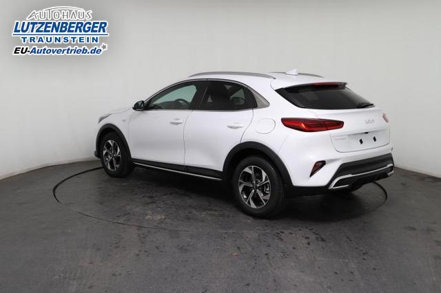 Kia XCeed City 1.5 T-GDi 103kW (140 PS) 7DCT 