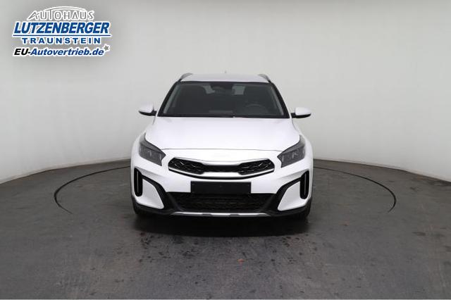 Kia XCeed City 1.5 T-GDi 103kW (140 PS) 7DCT 