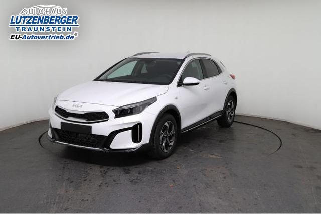 Kia XCeed City 1.5 T-GDi 103kW (140 PS) 7DCT 