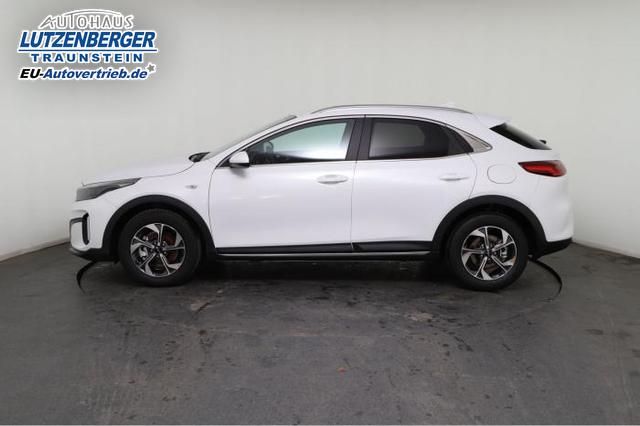 Kia XCeed City 1.5 T-GDi 103kW (140 PS) 7DCT 