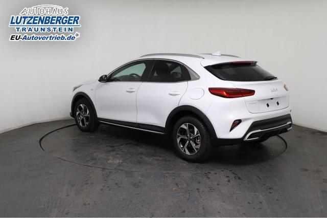 Kia XCeed City 1.5 T-GDi 103kW (140 PS) 7DCT 