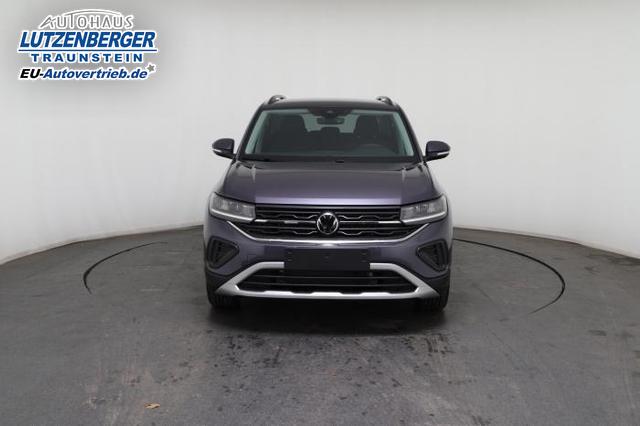 Volkswagen T-Cross New Edition 1.0 TSI 85 kW (115 PS) 7-Gang DSG 