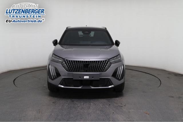 Peugeot 2008 GT 1.2 Hybrid 145 107kW (145 PS) e-DCS6 