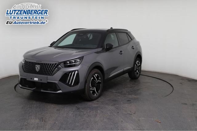 Peugeot 2008 GT 1.2 Hybrid 145 107kW (145 PS) e-DCS6 