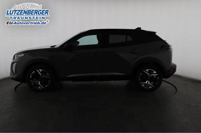 Peugeot 2008 GT 1.2 Hybrid 145 107kW (145 PS) e-DCS6 