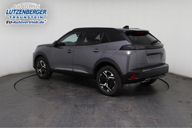 Peugeot 2008 GT 1.2 Hybrid 145 107kW (145 PS) e-DCS6 