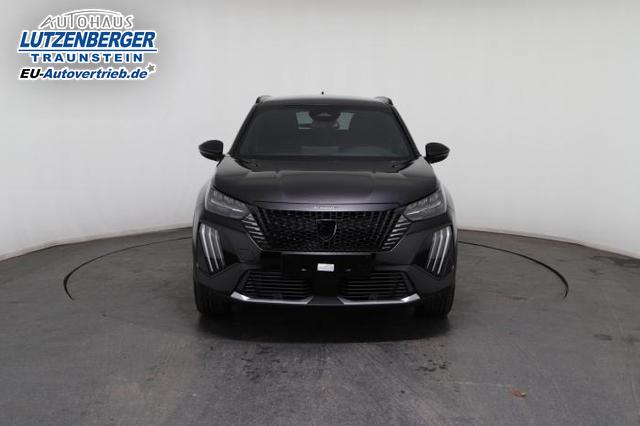 Peugeot 2008 GT 1.2 Hybrid 145 107kW (145 PS) e-DCS6 