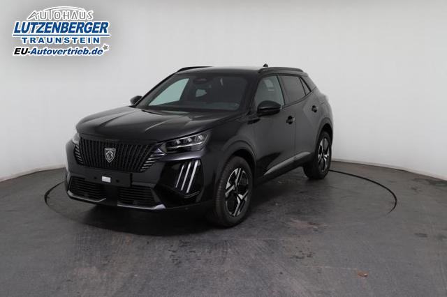 Peugeot 2008 GT 1.2 Hybrid 145 107kW (145 PS) e-DCS6 